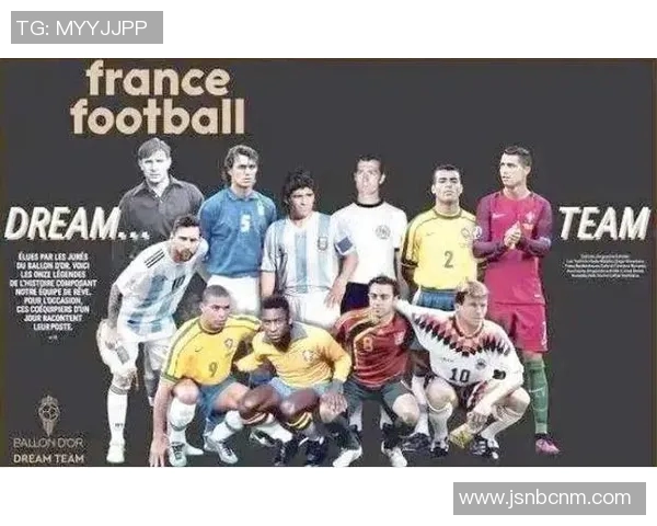 全球足球明星受欢迎程度排行榜揭晓谁是球迷心中的最佳偶像