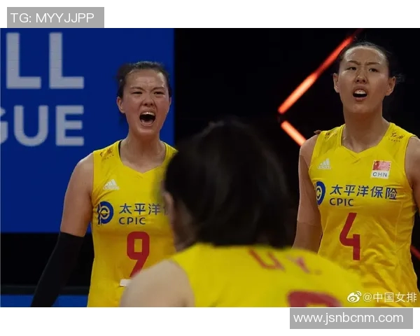 武汉排球队在洲际杯中的状态分析与表现评估 武汉排球队在洲际杯中的状态分析与表现评估