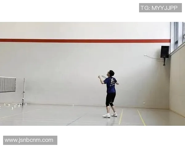 深入分析北京羽毛球队独特的进攻战术与技巧运用