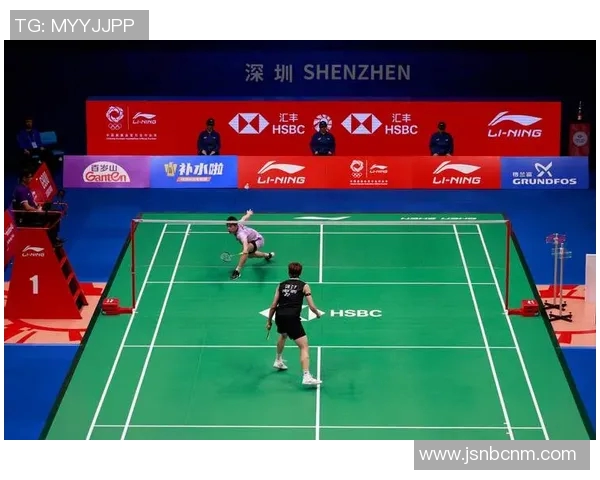 深圳羽毛球队荣登全国羽毛球力量排行榜第一名的背后故事与成就解析 深圳羽毛球队荣登全国羽毛球力量排行榜第一名的背后故事与成就解析