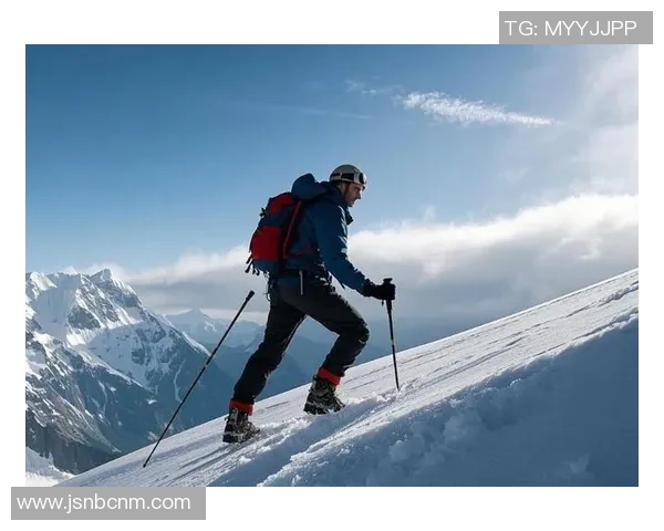 攀登人生的高度与深度:杨磊的攀岩故事与心路历程 攀登人生的高度与深度:杨磊的攀岩故事与心路历程